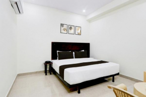 Super Hotel O The Moon Star Hotel